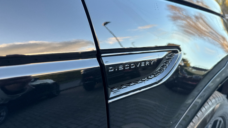 Land Rover Discovery Sport 1.5 P270e Landmark 5dr Auto [5 Seat] [NI] Station Wagon